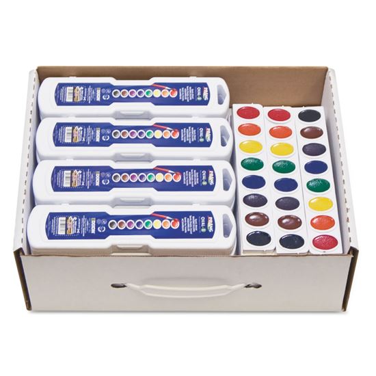 Prang® Professional Watercolors1