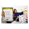 Post-it® Easel Pads Super Sticky Self-Stick Wall Pad1