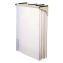 Safco® Sheet File Drop/Lift Wall Rack1