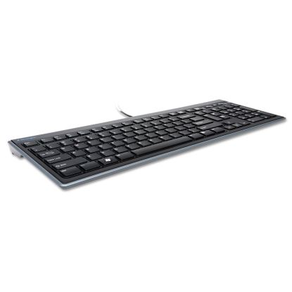 Kensington® Slim Type Keyboard1