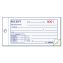 Rediform® Small Money Receipt Book1