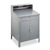 Tennsco Steel Cabinet Shop Desk2