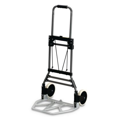 Safco® Stow-Away® Collapsible Hand Truck1