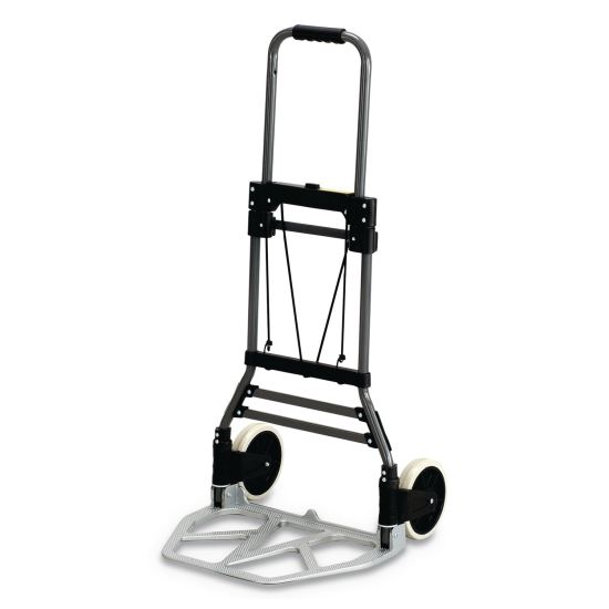 Safco® Stow-Away® Collapsible Hand Truck1