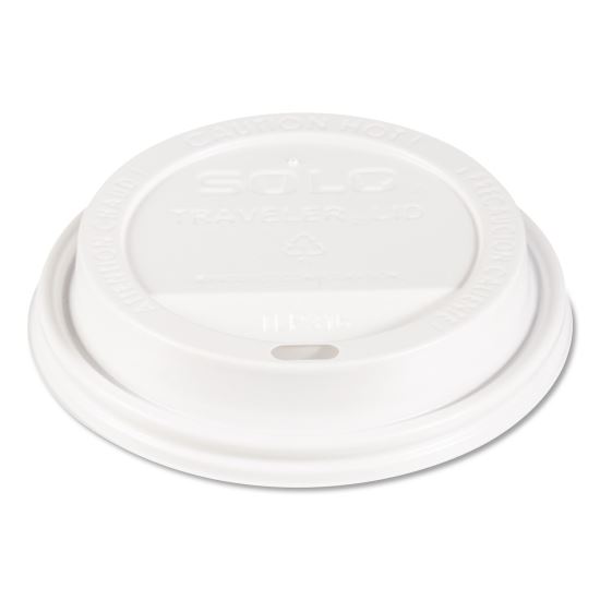 Dart® Traveler® Cappuccino Style Dome Lid1