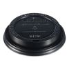 Dart® Traveler® Cappuccino Style Dome Lid2