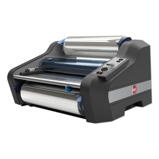 GBC® Ultima® 35 EZload® Thermal Roll Laminator1