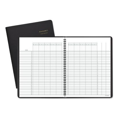 AT-A-GLANCE® Undated Class Record Book1
