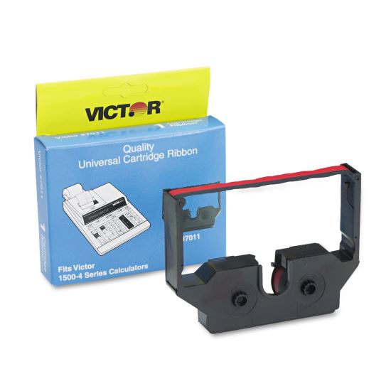 Victor® 7011 Calculator Ribbon1