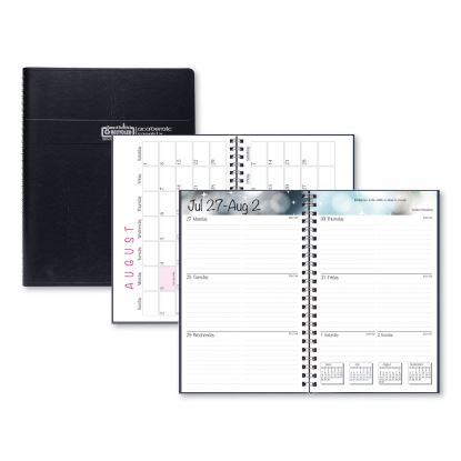 House of Doolittle™ 100% Recycled Academic Weekly/Monthly Appointment Planner1