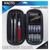 X-ACTO® Knife Set3