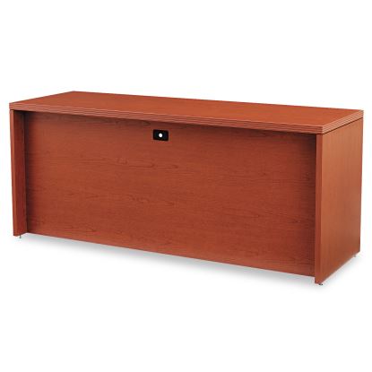 HON® Valido® Series Single Pedestal Credenza1