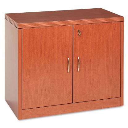 HON® Valido® Series Storage Cabinet with Doors1