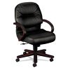 HON® Pillow-Soft® 2190 Managerial Mid-Back Chair2