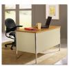 HON® 34000 Series Double Pedestal Desk1