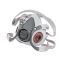 3M™ Half Facepiece Respirator 6000 Series, Reusable1