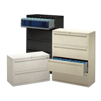 HON® Brigade® 700 Series Lateral File1