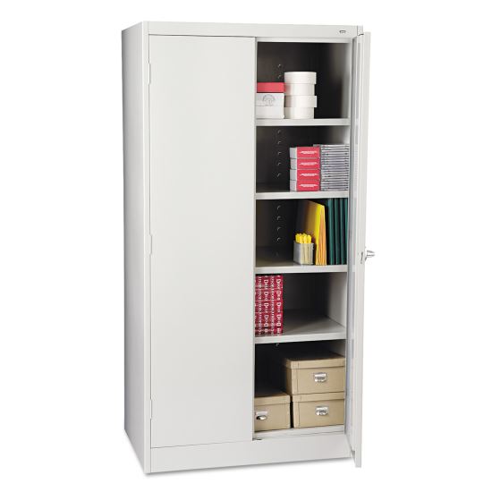 Tennsco 72" High Standard Cabinet1