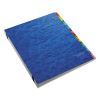Pendaflex® Expanding Desk File1