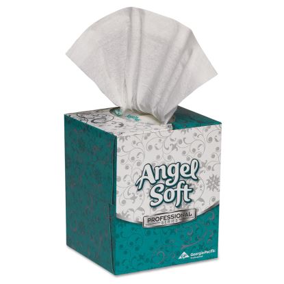 Georgia Pacific® Professional Angel Soft ps® Premium White Facial Tissue1
