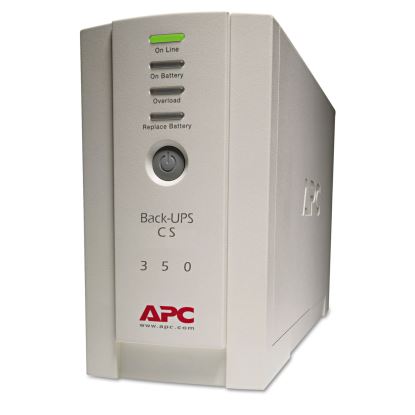 APC® Back-UPS® CS Battery Backup System1