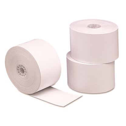 Iconex™ Direct Thermal Printing Thermal Paper Rolls1