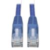 Tripp Lite CAT6 Snagless Molded Patch Cable1