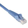 Tripp Lite CAT6 Snagless Molded Patch Cable2