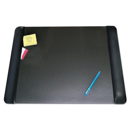 Artistic® Executive Desk Pad with Antimicrobial Protection1