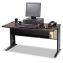 Safco® Computer Desk with Reversible Top1