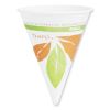 Dart® Cone Water Cups2