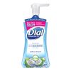 Dial® Antibacterial Foaming Hand Wash2