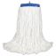 Boardwalk® Cut-End Lie-Flat Economical Mop Head1