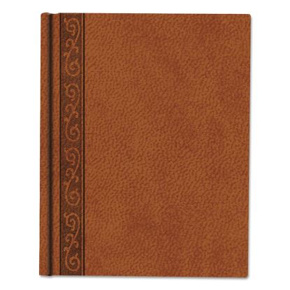 Blueline® Da Vinci Notebook1