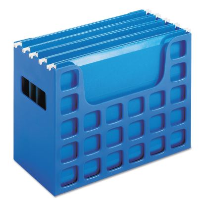 Pendaflex® Desktop File With Hanging Folders1