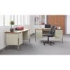 Alera® Double Pedestal Steel Desk2