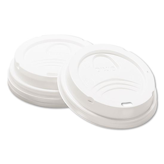 Dixie® Drink-Thru Lid1