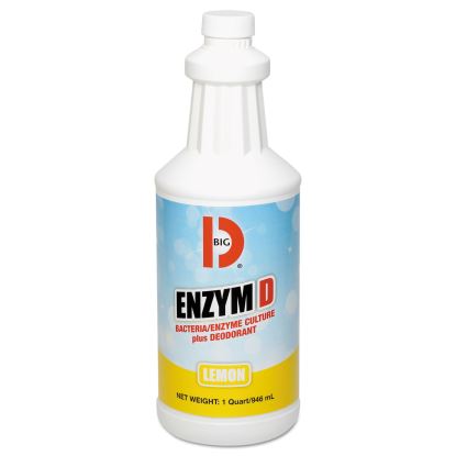 Big D Industries Enzym D Digester Deodorant1