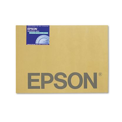 Epson® Enhanced Matte Posterboard1