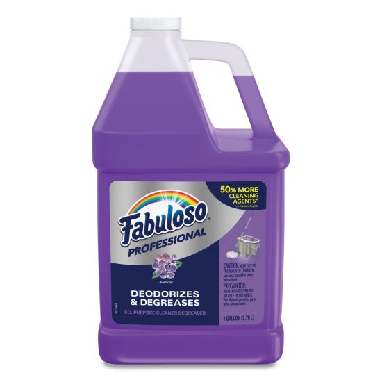 Fabuloso® Professional All-Purpose Cleaner1