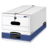 Bankers Box® STOR/FILE™ Medium-Duty Strength Storage Boxes1