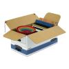 Bankers Box® STOR/FILE™ Medium-Duty Strength Storage Boxes2