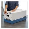 Bankers Box® STOR/FILE™ Medium-Duty Strength Storage Boxes3