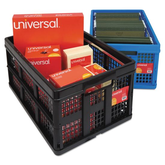 Universal® Filing/Storage Tote1