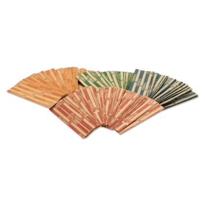 Pap-R Products Flat Coin Wrappers1