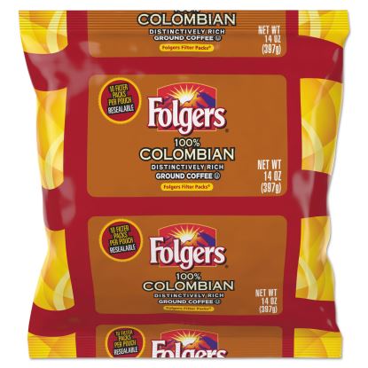 Folgers® Filter Packs1