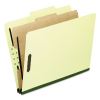 Pendaflex® Four-, Six-, and Eight-Section Pressboard Classification Folders1