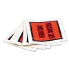 Quality Park™ Self-Adhesive Packing List Envelope3