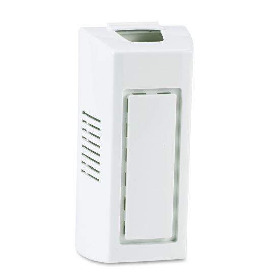 Fresh Products Gel Air Freshener Dispenser Cabinets1