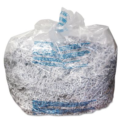 GBC® Plastic Shredder Bags1
